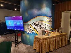 -银吉姆健身(恒隆馆)