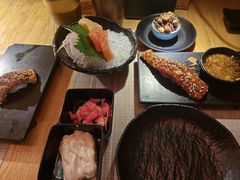 -昊·来了寿司(双楠2店)
