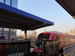 -循礼门(地铁站)