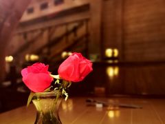 -老船坞餐厅(北京亚洲大酒店 )