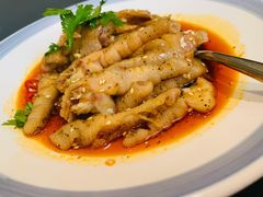 -科信海鲜主题餐厅(南通路店)