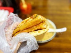-文武王氏烧饼·无矾油条(西溪路店)