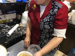 -深水井老冰粉(解放碑英利大融城店)