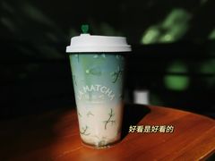 -LA MATCHA抹茶吧(进贤路店)