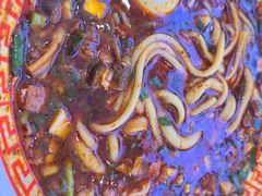 -福瑞记老孙头biangbiang面(新生路店)