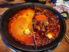 -楠火锅(昆山金鹰店)