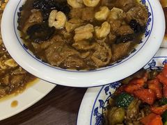 -食客居(缔景店)