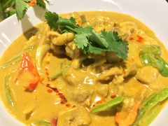 -Siam泰餐厅(水上公园店)