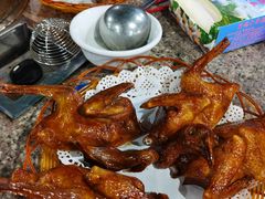 -皇鸽餐厅(龙塘店)