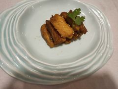 -渝信川菜(南滨店)