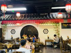 -西月城谭豆花(春熙路店)