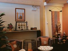 -莲泰式·中式·沐足·精油SPA采耳(天河店)