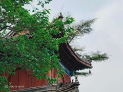 -大钟寺古钟博物馆