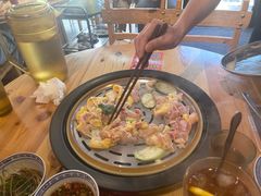 -阿鸡鱼庄·顺德鲜蒸小炒(亚运村店)