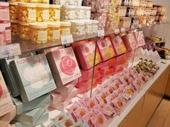 零售区-好利来(红旗万达店)