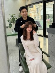 -简影造型·自选烫染接发salon