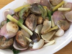 -ZF Seafood Restaurant 卓峰海鲜餐
