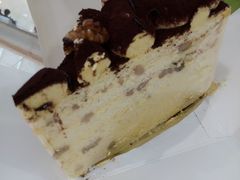 -面包新语(滨湖万达店)