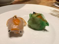 -8餐厅(新葡京酒店)