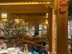 -北平楼·烤鸭·北京菜(牡丹园店)