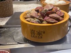 -喜家自助小火锅(乐客城店)