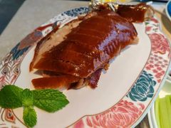 -食悦江南·淮扬菜·烤鸭(亚运村·惠新店)
