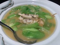 -汀小府·福建客家菜(鼓山沃尔玛店)
