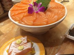 -万岁寿司(万国店)