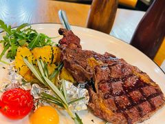 -百特喜·意大利餐厅(八佰伴镇江店)