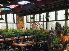 -牛鲜盛齐齐哈尔烤肉(曹路店)