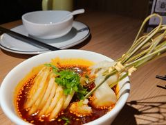 -太二酸菜鱼(沈阳万象城店)