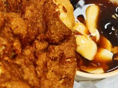 -黑窑厂糖油饼烤鸭·清真菜(旗舰店)