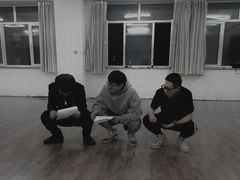 -沈阳音乐学院(长青校区)