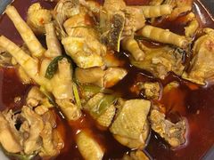 -重庆烧鸡公火锅(簋街店)