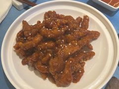 -阿毛饭店(和义路店)