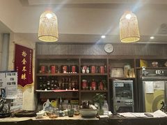 -沐春秋茶书院·茶室.茶馆.商务包房(知春路店)