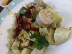 -新疆巴州金丝特餐厅(大钟寺店)