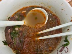 -回味鸭血粉丝汤(砂之船店)