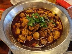 -绝城芋儿鸡(犀浦旗舰店)