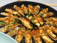 -北李·海肠捞饭·大连菜(望京凯德MALL店)