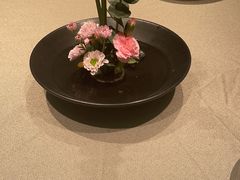 -小厨娘淮扬菜(诚信大道店)