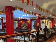 -老都一处饺子馆(道里店)