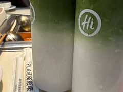 -海底捞火锅(威高广场店)