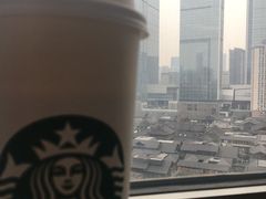 -星巴克(成都太古里二店)