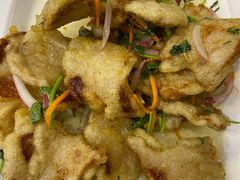 -东北王食府(科大店)