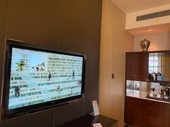 -天津京基皇冠假日酒店
