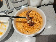 -海底捞火锅(团结桥店)