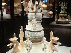 -大同市博物馆