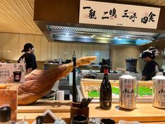 -一豚轩·烧鸟·豚骨拉面(五四路店)