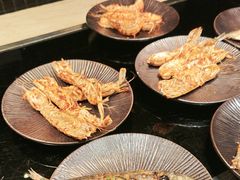 -盛宴自助餐厅(运达喜来登店)